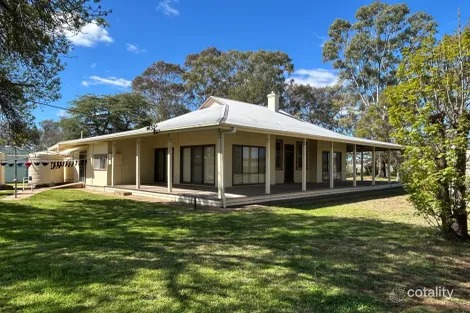 119 Regulator Rd, Yanco, NSW 2703