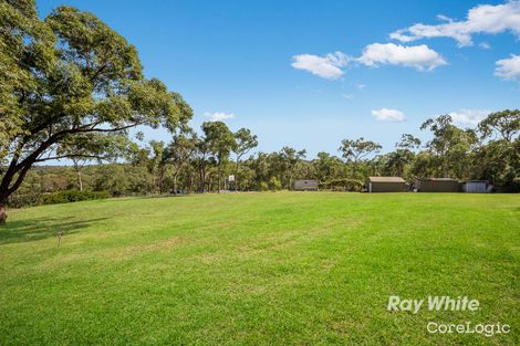 Property photo of 61A Cattai Ridge Road Glenorie NSW 2157