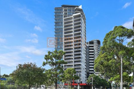 306/9 Australia Ave, Sydney Olympic Park, NSW 2127