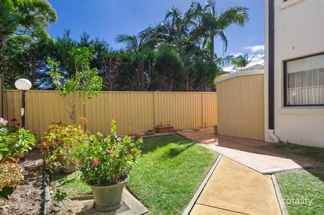 Property photo of 8/93-95 Vimiera Road Eastwood NSW 2122