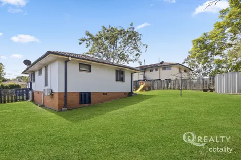 Property photo of 4 Blaine Street Goodna QLD 4300