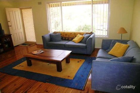 Property photo of 7 Warrego Place Greystanes NSW 2145