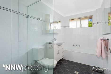 Property photo of 45/147-151 Talavera Road Marsfield NSW 2122