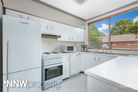 Property photo of 45/147-151 Talavera Road Marsfield NSW 2122