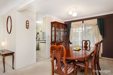 Property photo of 25 Castleroy Court Albany Creek QLD 4035