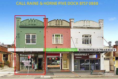 62 Dalhousie St, Haberfield, NSW 2045