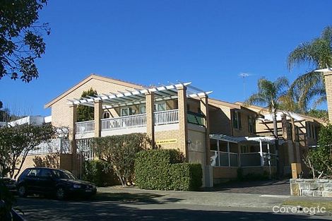 11/19 Rocklands Rd, Wollstonecraft, NSW 2065