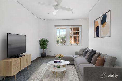 Property photo of 21/5-11 Samuel Terry Avenue Kensington NSW 2033