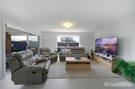 Property photo of 2 Abidi Street Spring Farm NSW 2570