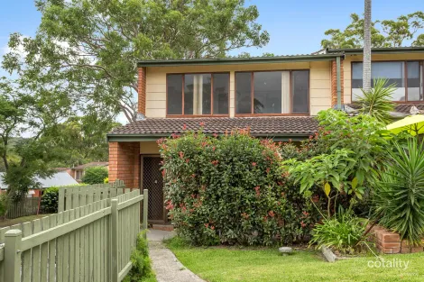 Property photo of 42/29 Taurus Street Elermore Vale NSW 2287