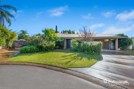 Property photo of 8 Hartrey Lane Hannans WA 6430