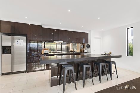 Property photo of 48 Bardaster Boulevard Chirnside Park VIC 3116