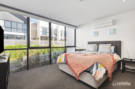 Property photo of 48 Bardaster Boulevard Chirnside Park VIC 3116