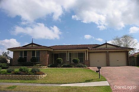 Property photo of 4 Ashburn Close Lisarow NSW 2250