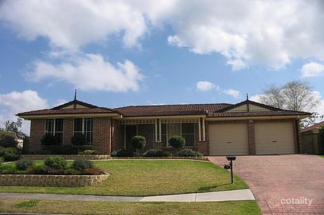 Property photo of 4 Ashburn Close Lisarow NSW 2250