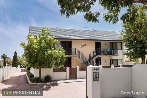 Property photo of 12/446 Canning Highway Attadale WA 6156