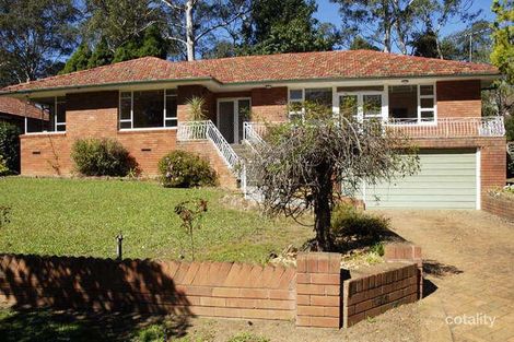 19 Finlay Ave, Beecroft, NSW 2119