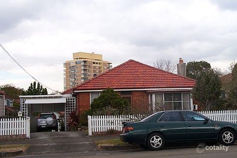 Property photo of 43 Montague Road Cremorne NSW 2090