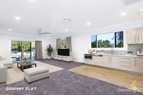 Property photo of 217 Rudyard Street Forest Lake QLD 4078