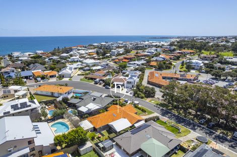 Property photo of 23 Peirse Way Marmion WA 6020