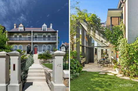 42 Carabella St, Kirribilli, NSW 2061