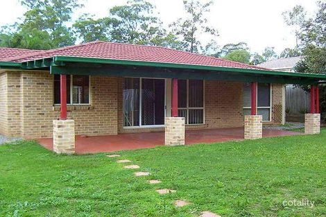 Property photo of 15 Melnik Drive Loganlea QLD 4131