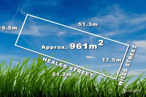 Lot 14 Wills St, Smythesdale, VIC 3351