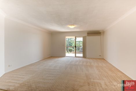 Property photo of 5/48 Victoria Terrace Annerley QLD 4103