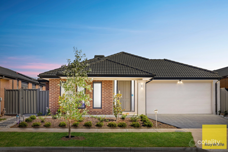 140 Grandvista Bvd, Werribee, VIC 3030