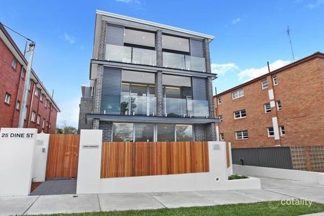 4/25 Dine St, Randwick, NSW 2031