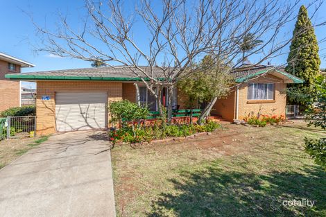 360 North St, Wilsonton, QLD 4350