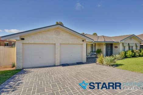 16 Wattle Green Pl, Narellan Vale, NSW 2567