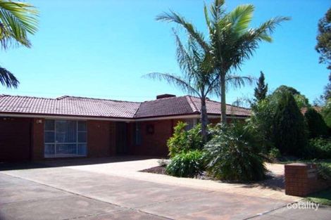 Property photo of 4 Moonstone Place Gosnells WA 6110