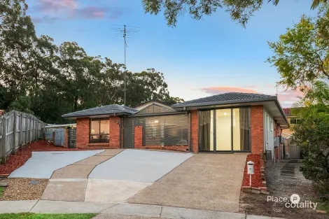 Property photo of 5 Sollya Place Sunnybank Hills QLD 4109