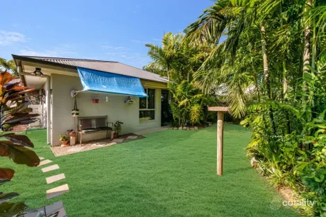 Property photo of 45 Yass Circuit Kelso QLD 4815
