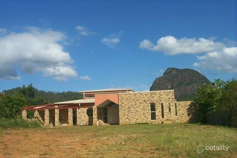 Property photo of 22 Ridgemount Place Glass House Mountains QLD 4518