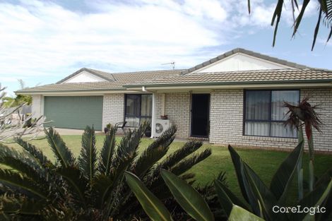 Property photo of 31 Anchorage Circuit Point Vernon QLD 4655