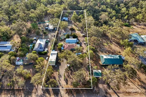 Property photo of 26 Kingfisher Court Regency Downs QLD 4341