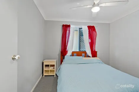 Property photo of 26 Kingfisher Court Regency Downs QLD 4341