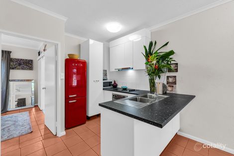 Property photo of 1/319 Severin Street Parramatta Park QLD 4870
