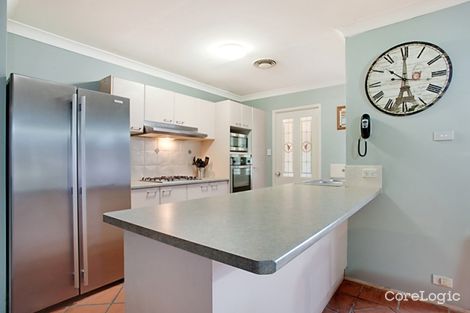 Property photo of 29 Sorenson Crescent Glenmore Park NSW 2745