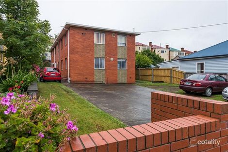 1/21 Newdegate St, North Hobart, TAS 7000