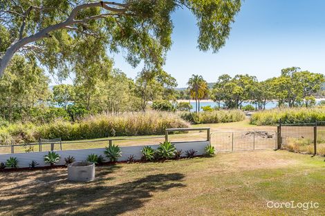 Property photo of 38 Cooper Avenue Campwin Beach QLD 4737