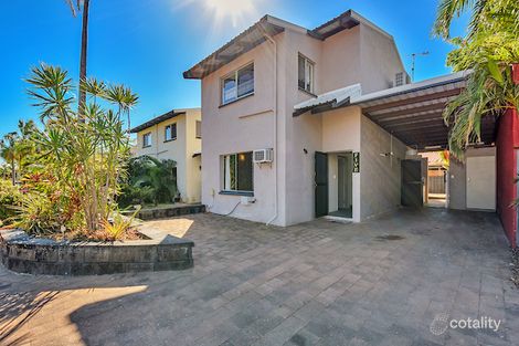 Property photo of 5/29 Gardens Hill Crescent The Gardens NT 0820