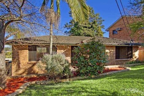Property photo of 10 Burns Road Winston Hills NSW 2153