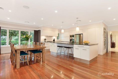 Property photo of 44 Braeside Street Wahroonga NSW 2076