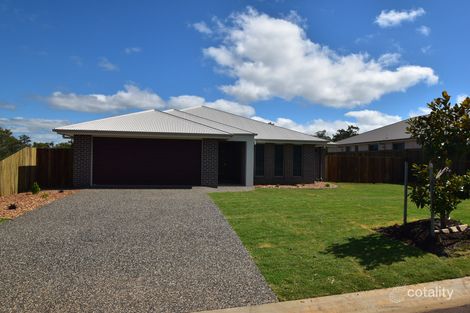 Property photo of 75 Kalimna Drive Kleinton QLD 4352