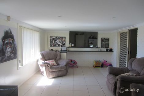 Property photo of 31 Brigalow Drive Moree NSW 2400
