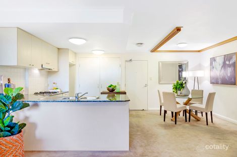 Property photo of 406/41 Refinery Drive Pyrmont NSW 2009