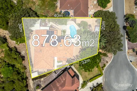 Property photo of 25 Chrisp Place Yanchep WA 6035